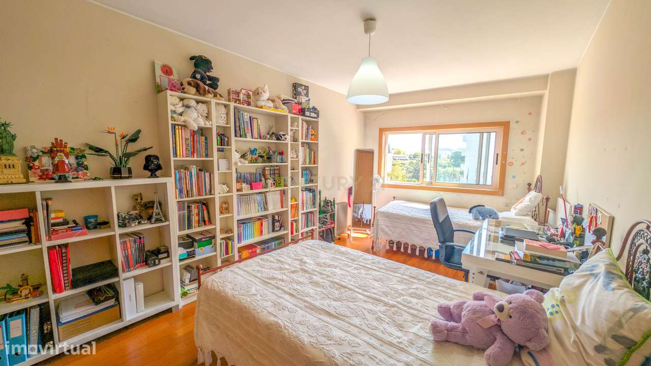 Apartamento  T4 com 4 Suítes no Coração de Vila Real - Grande imagem: 5/42