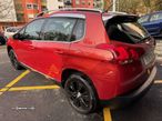 Peugeot 2008 1.2 VTi Allure - 26