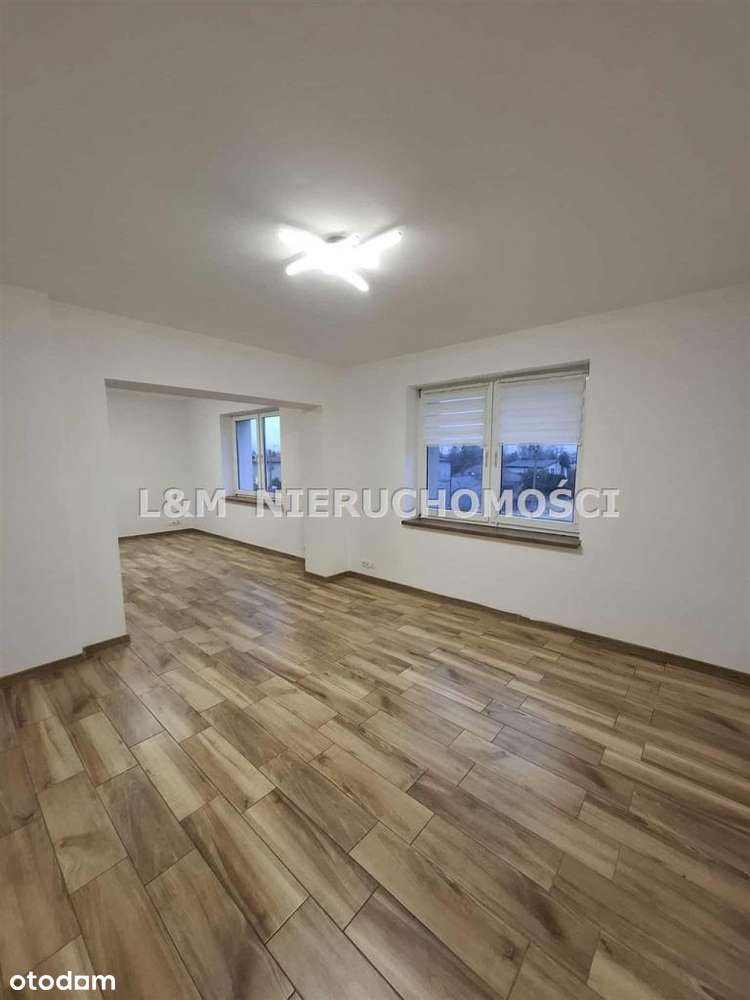 Dom w Leszczynach z dużym potencjałem !!-15