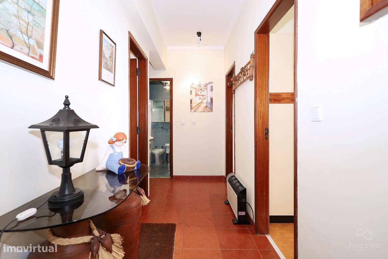 T2 - Apartamento com Varanda - Alapraia – Estoril-4