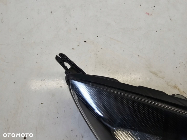 OPEL INSIGNIA A REFLEKTOR LAMPA PRAWY PRZOD PRAWA BI XENON 22934556 - 4