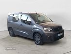 Peugeot Partner Standard 1.5 BlueHDi EAT8 - 8