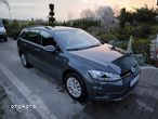 Volkswagen Golf VII 1.6 TDI BMT Comfortline - 2