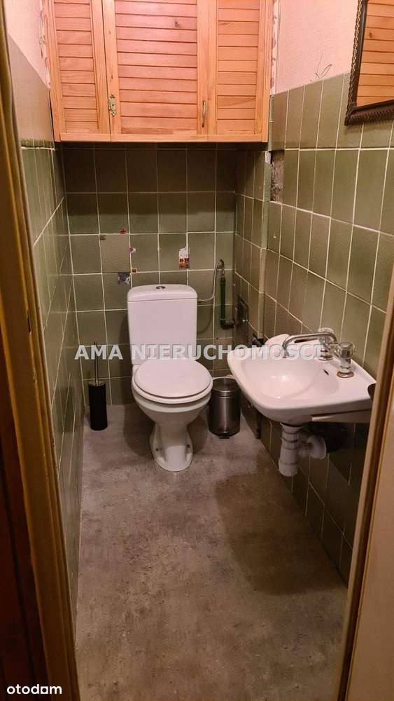 Mieszkanie na Bemowie z umową Najmu na 5 lat-15