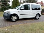 Volkswagen Caddy 2.0 TDI Trendline - 3