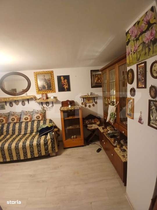 Apartament 4 camere, 90 mp, zona Zimbru - Imagine principală: 3/19