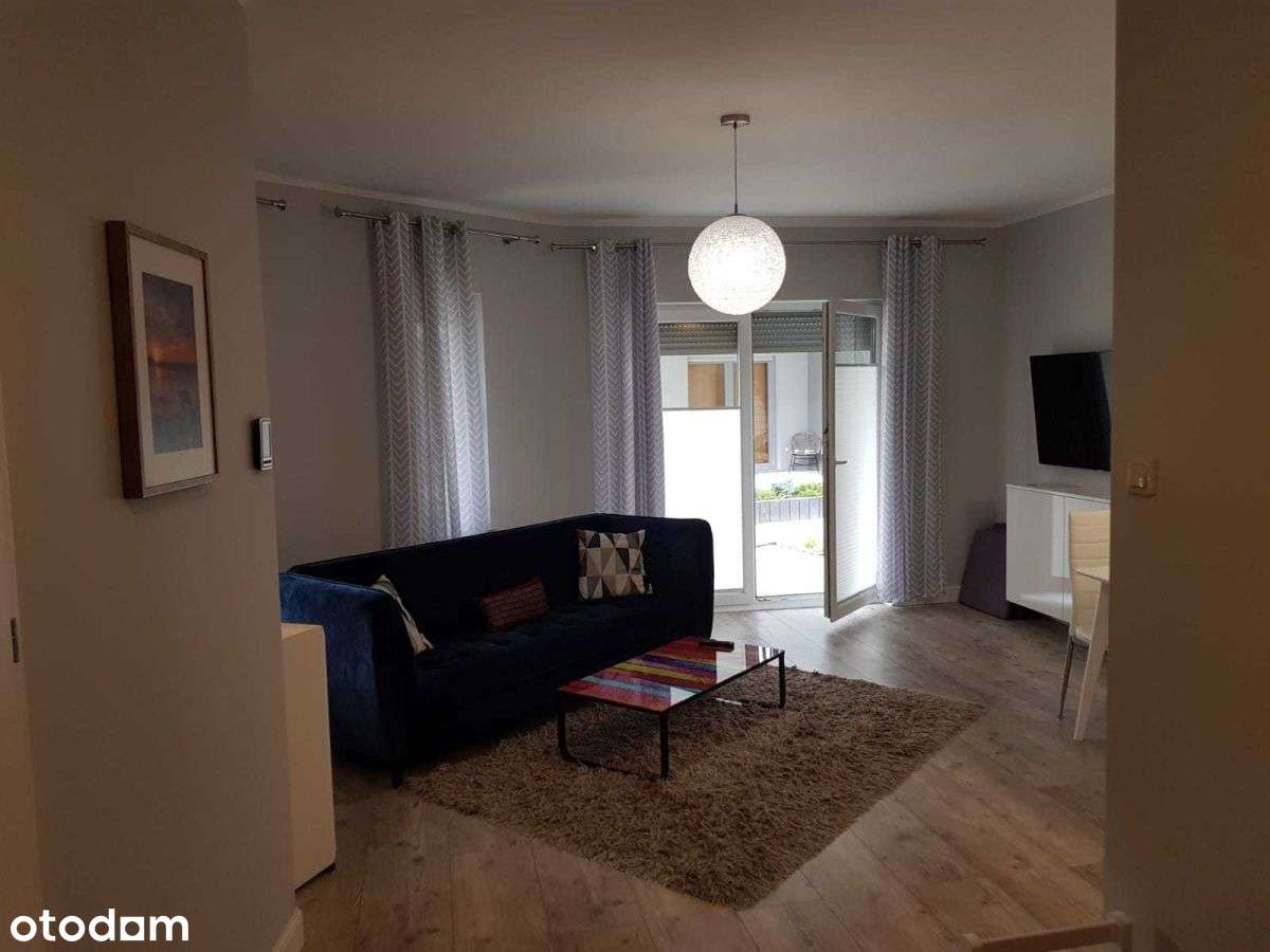 Apartament z basenem i kortem tenisowym - Pełny obrazek: 5/20
