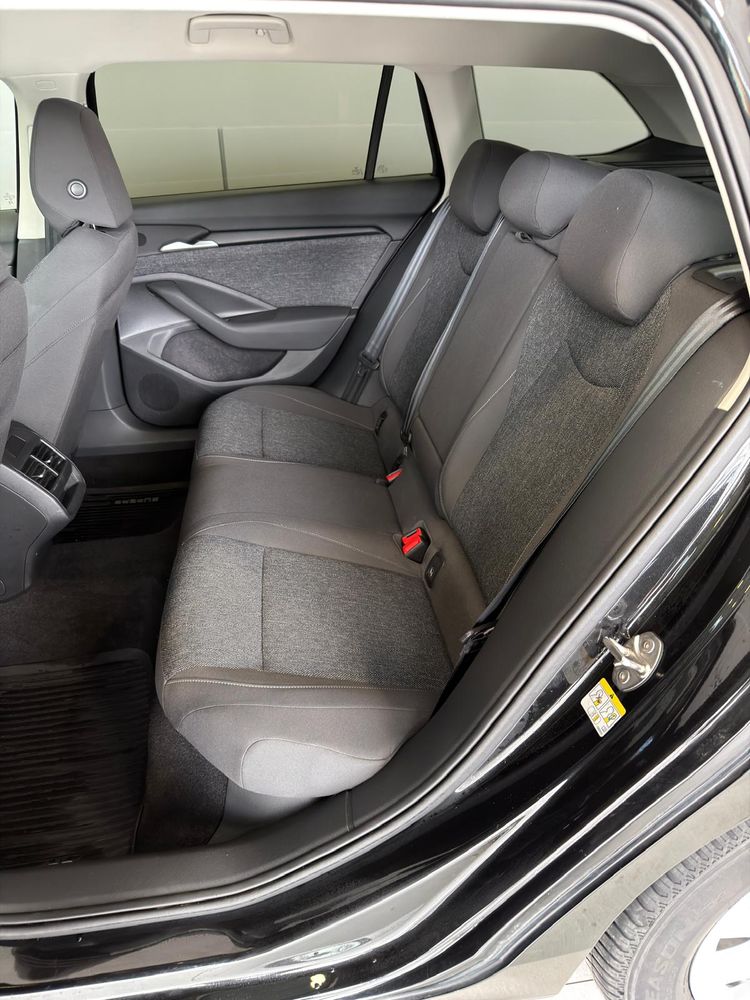 Skoda Superb COMBI Essence 1.5 TSI 150KM Salon Polska FV23%