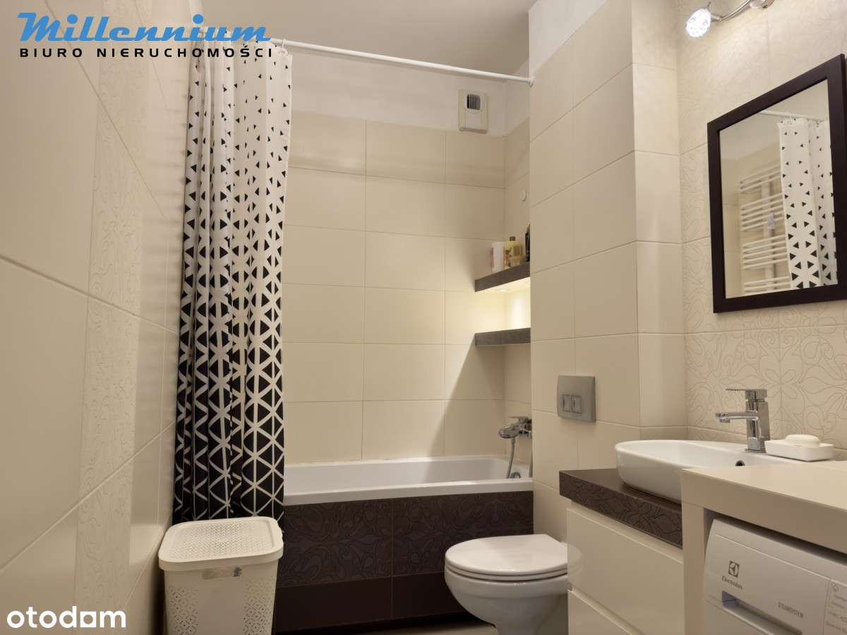 Słoneczne | Przestronne | Idealna Inwestycja-6