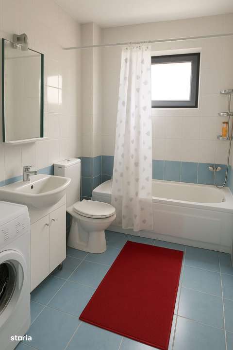 Apartament 2 camere, 3 balcoane, 86mp, loc de parcare inclus! - Imagine principală: 5/9