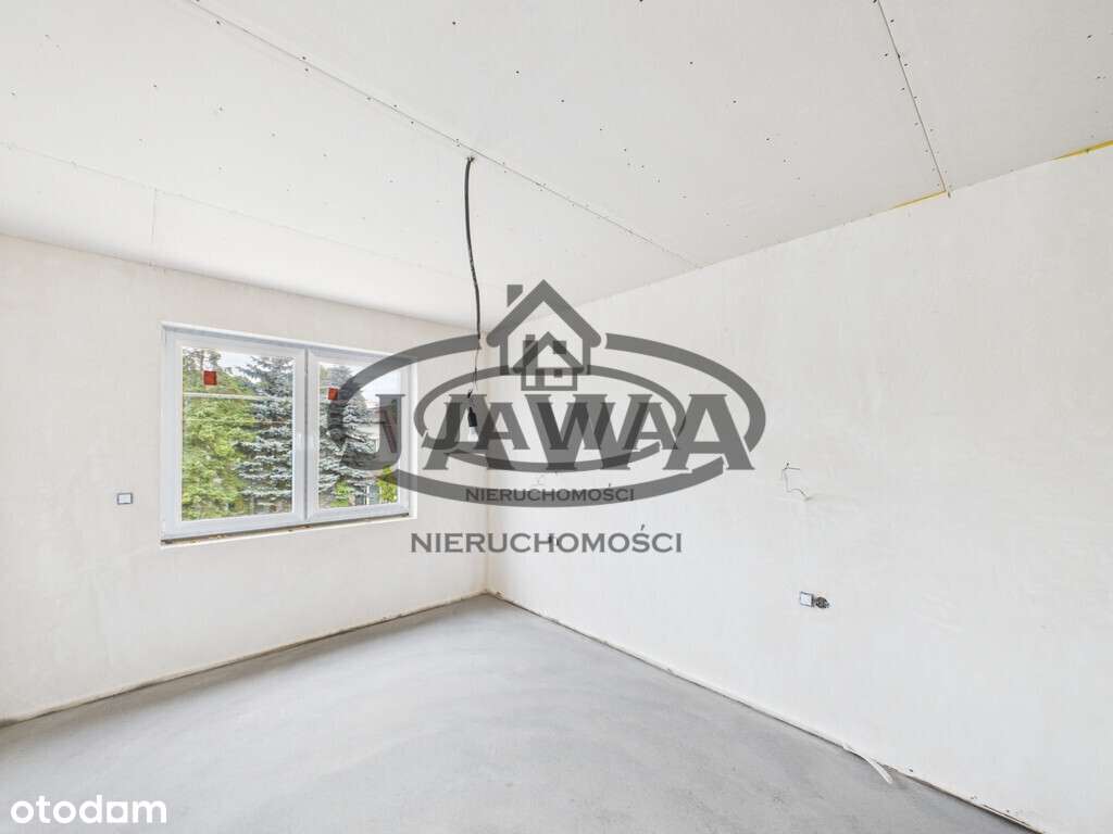 ! OSTATNI dom Łochowice-12