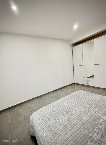 Habitação tipo T2 para arrendamento  em Oliveira de Frades. - Grande imagem: 4/8