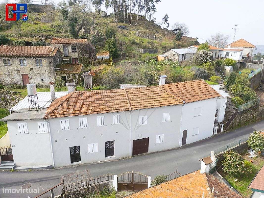 Moradia T4 para venda - Grande imagem: 4/35