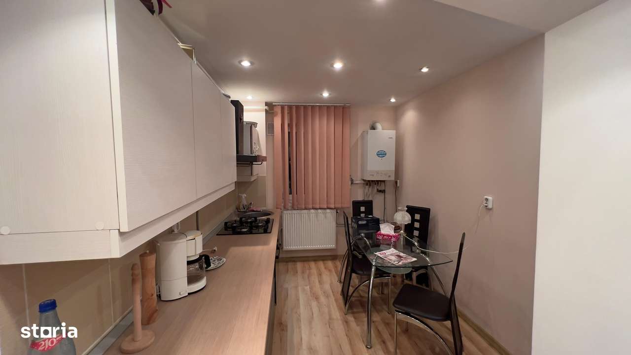 Apartament la cheie-5