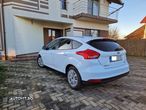 Ford Focus 1.0 EcoBoost Trend - 3