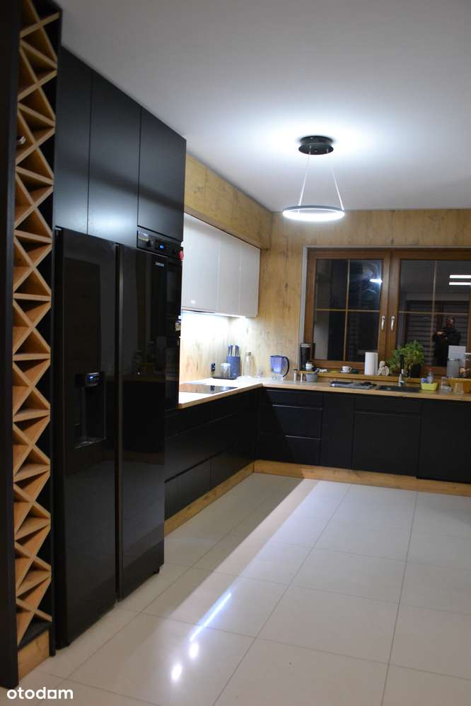 Dom jednorodzinny "Melodia" 176m2 Gortatowo gmina Swarzędz-11