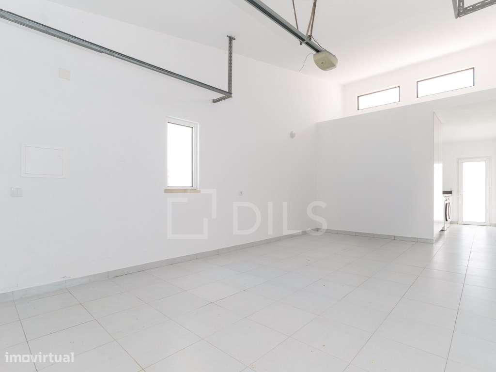 Moradia T4 com piscina em Vilamoura, Algarve-44