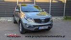 Kia Sportage 1.7 CRDI 2WD Dream-Team Edition - 2