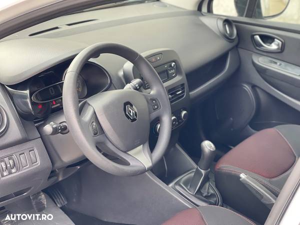 Renault Clio Estate 1.2 Expression - 7