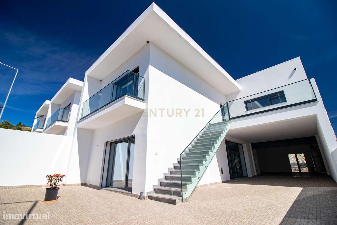 Moradia T3  em Torres Vedras: Pronta para Morar! - Grande imagem: 5/60