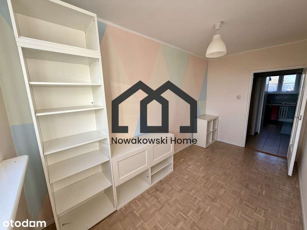 Mieszkanie 3 pokojowe w Śremie przy Okulickiego - Pełny obrazek: 4/14