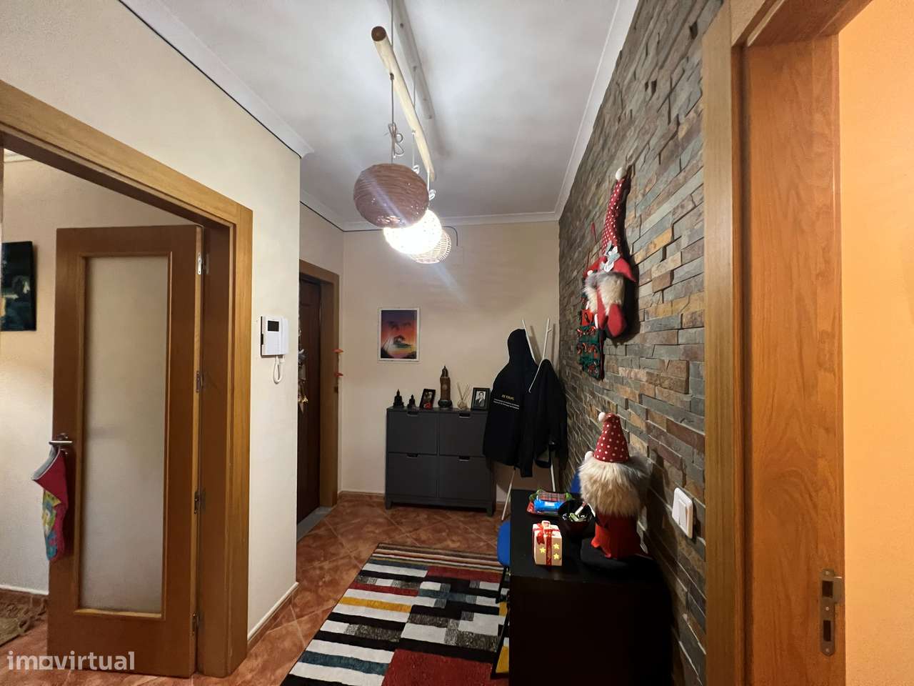 Apartamento T3 - Av. Restauradores do Concelho - Tarouca-6