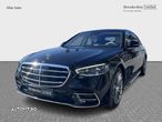 Mercedes-Benz S 400 d 4MATIC Long Aut - 1