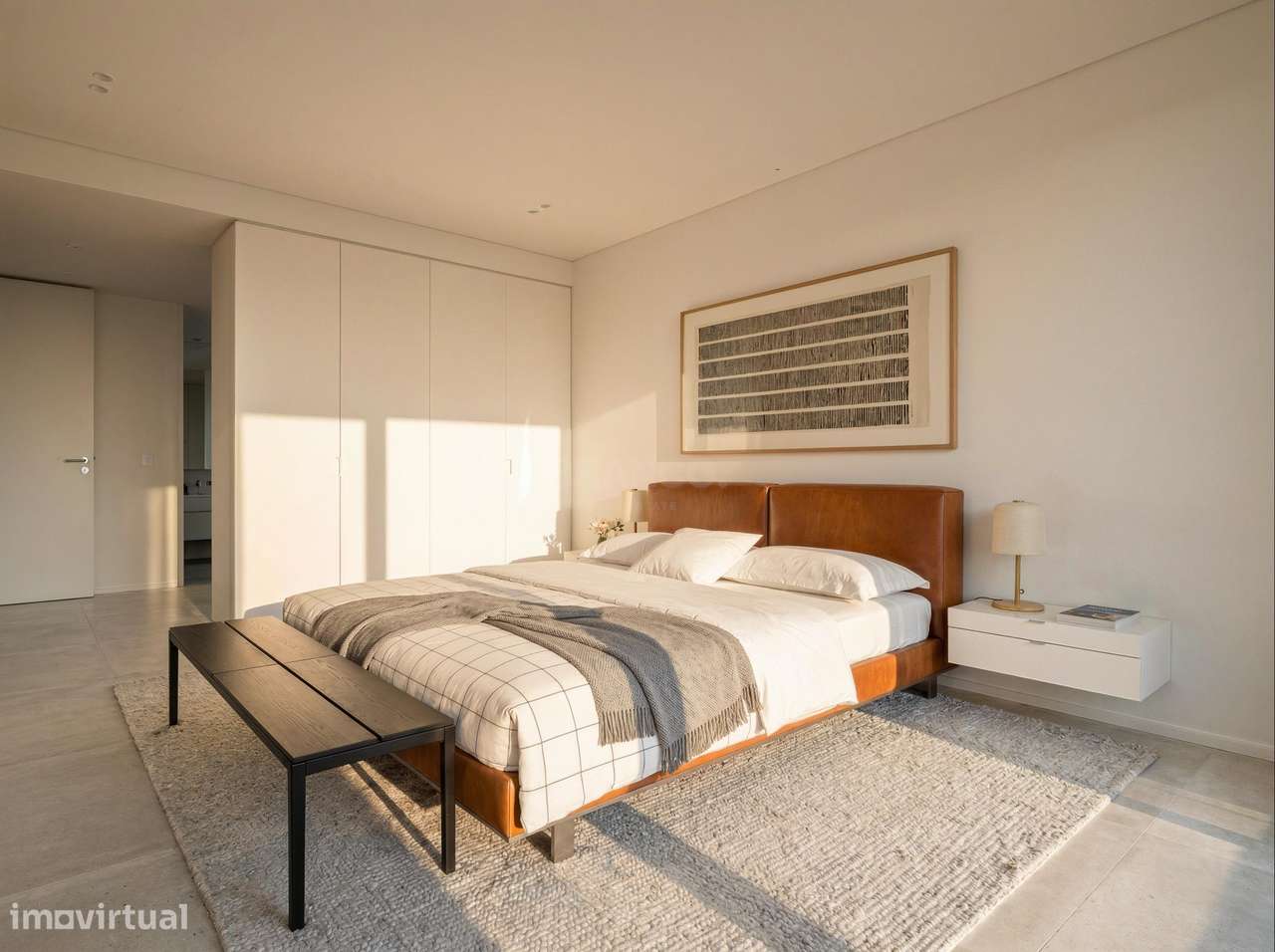 Luxuosa Moradia com Vista Mar em Lagos-11