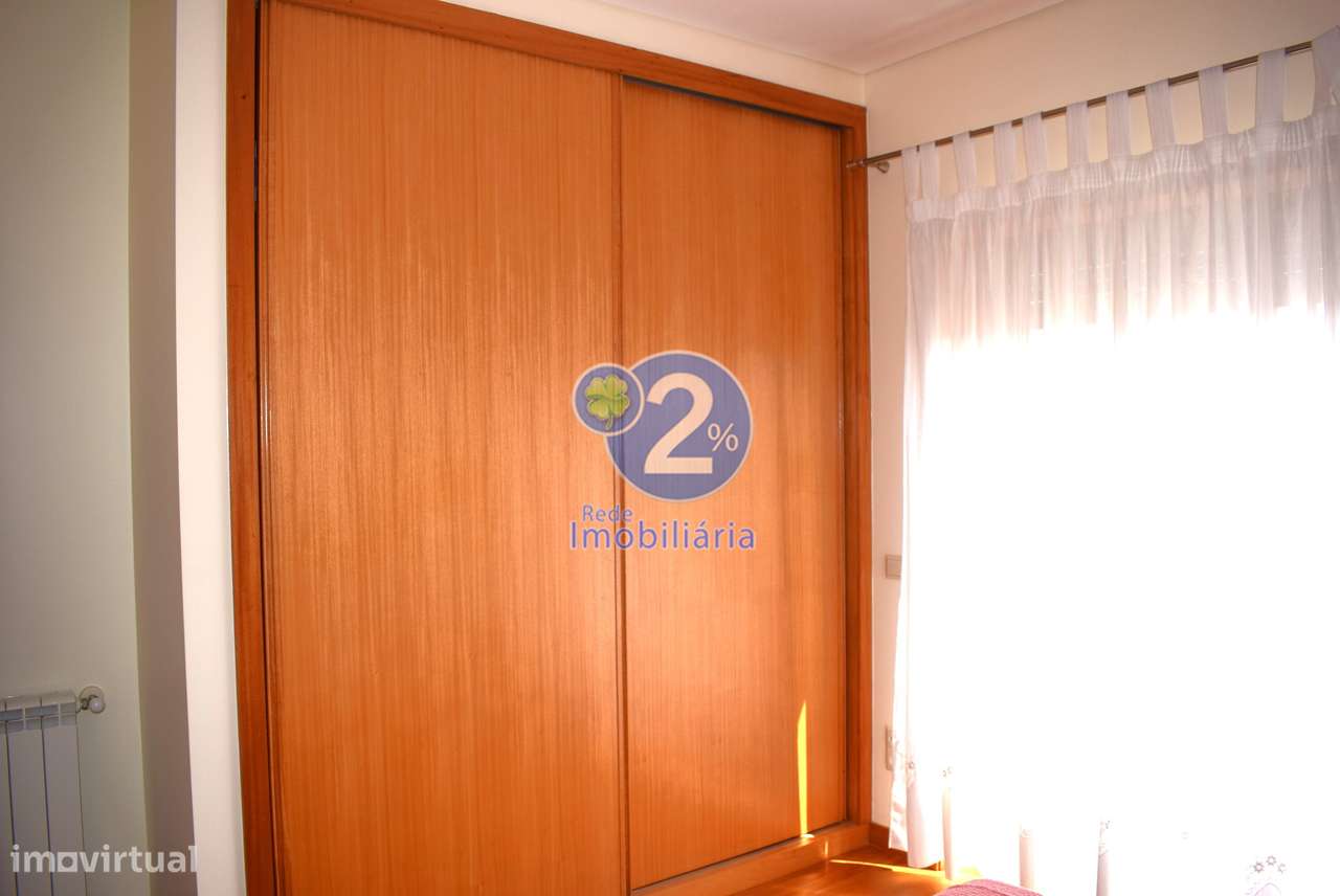 T2 em Condomínio fechado c/ Piscina - Praia de Cepães-18