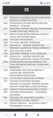 Opel Zafira 2.0 D (CDTI ecoFLEX) Start/Stop Innovation - 33