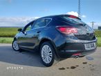 Opel Astra 2.0 CDTI DPF Cosmo - 3