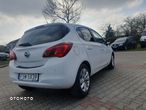 Opel Corsa 1.4 Automatik Color Edition - 4