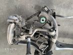 AUDI A4 B9 17R OŚ TYŁ BELKA SANKI ZAWIESZNIE KOMPLETNE 8W0505235AG - 4