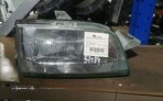 Optica Farol Direita Drt Fiat Punto (176_) - 1