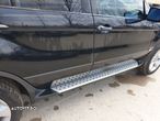 Praguri aluminiu Bmw X5 E53 - 2