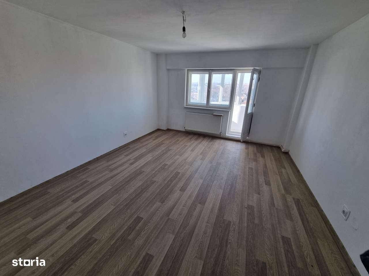 KM 5-garsoniera in bloc de apartamente - Imagine principală: 2/14