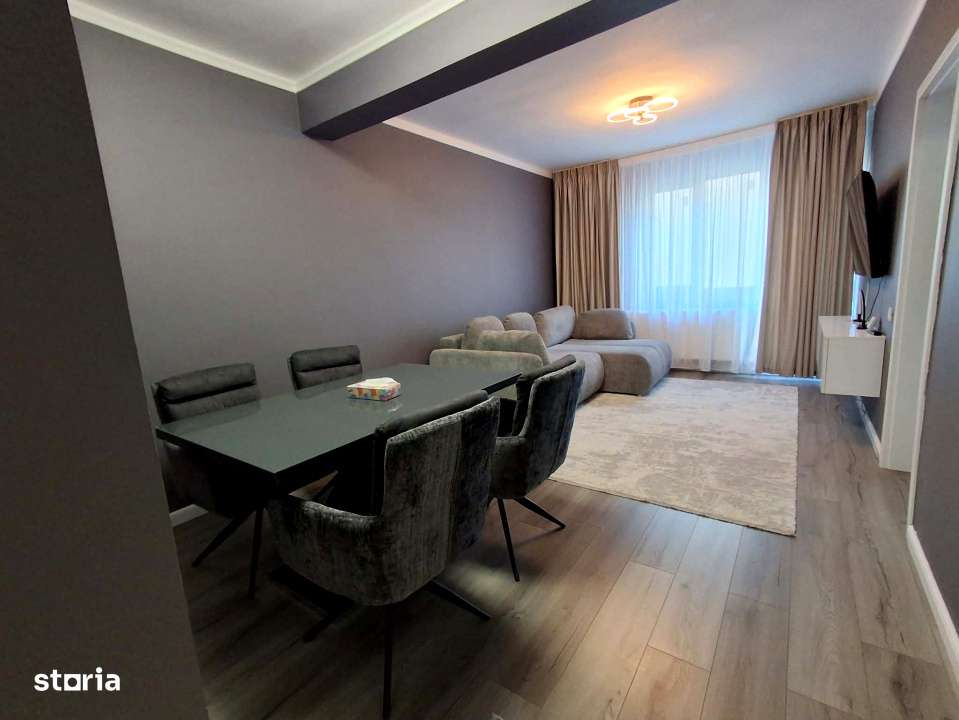 Apartament 3 Camere Colentina| Andronache