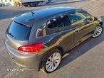 Volkswagen Scirocco 2.0 TDI - 14