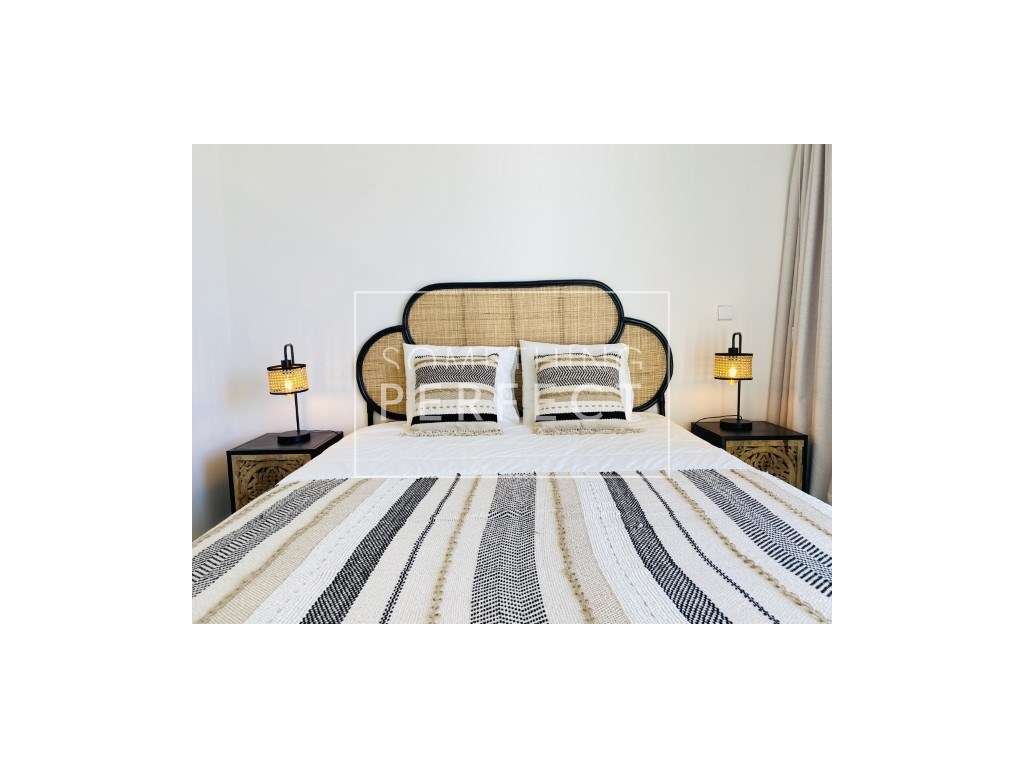 Moradia V3 no Possanco Comporta-20