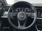 Audi A3 Sportback 30 TFSI Advanced - 12