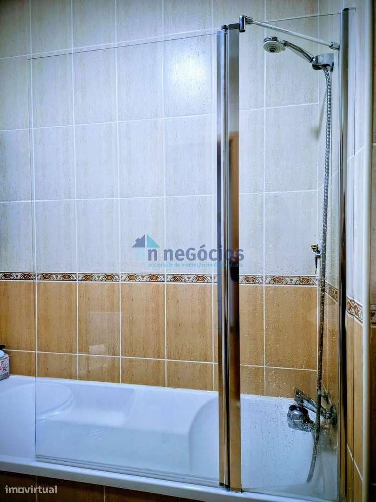 Apartamento t1 em excelente estado-13