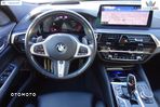 BMW 6GT 630d xDrive mHEV M Sport sport - 27