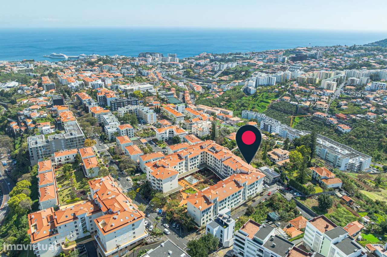 Apartamento T2 nas Madalenas – Conforto, Localização e Qualidade - Grande imagem: 5/33