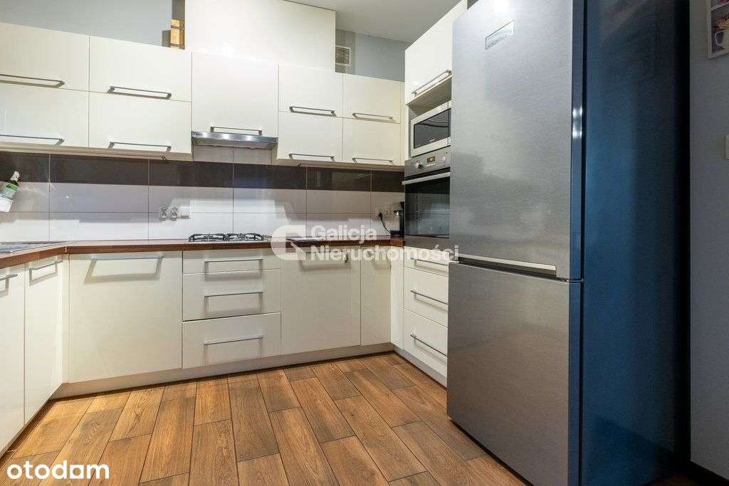 Dom w spokojnej okolicy blisko centrum - Pełny obrazek: 4/15