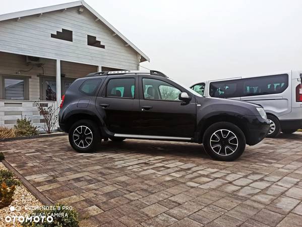 Dacia Duster TCe 125 4x2 Prestige - 17