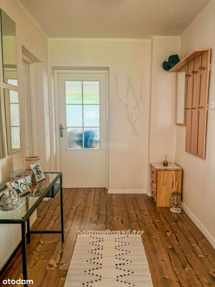 Przestronny dom w Niedzicy–idealny do zamieszkania - Pełny obrazek: 5/20