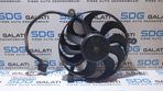 Ventilator Electroventilator AC Volkswagen Golf 4 1.9 AJM AUY ASV ASZ ATD AXR AJM AHF AGR ALH 1998 - 2006 Cod 6Q0959455L - 1