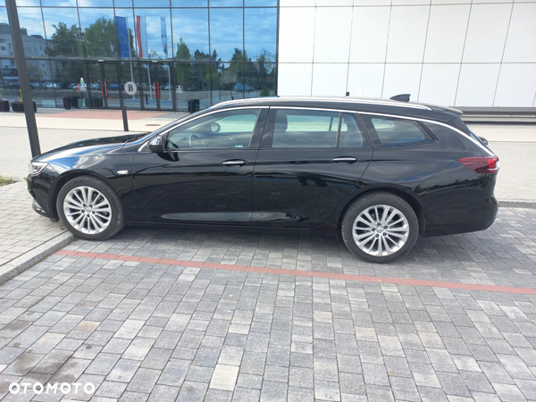 Opel Insignia 2.0 CDTI automatik Business Innovation - 4