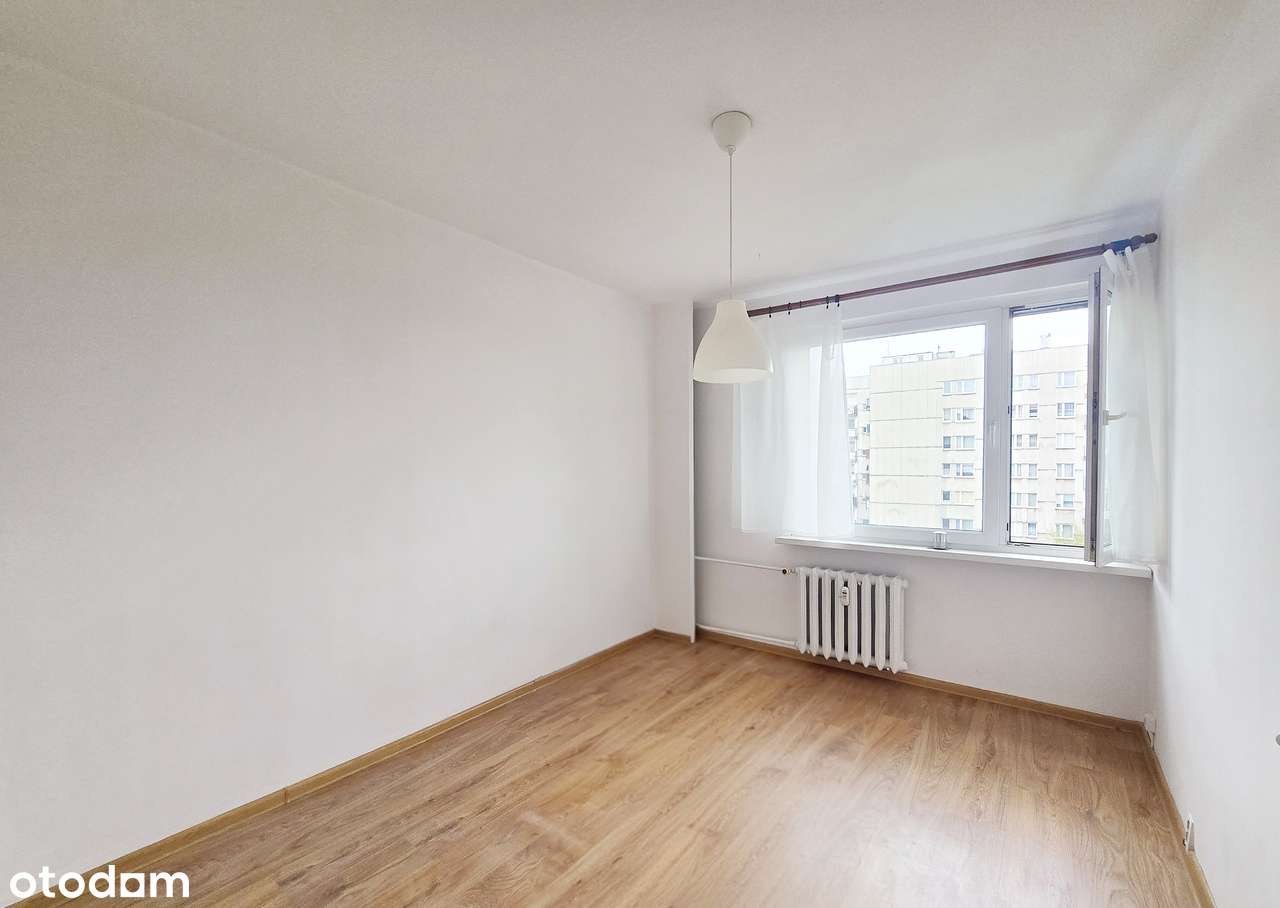 Ligota, 3 pokoje z balkonem w bloku, bez prowizji - Pełny obrazek: 3/11