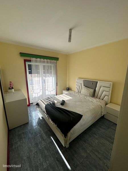 Vendo T2 mobilado - Grande imagem: 4/7